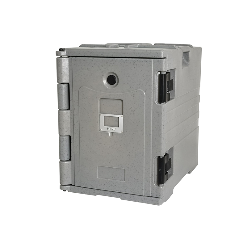Insulated Box-120L